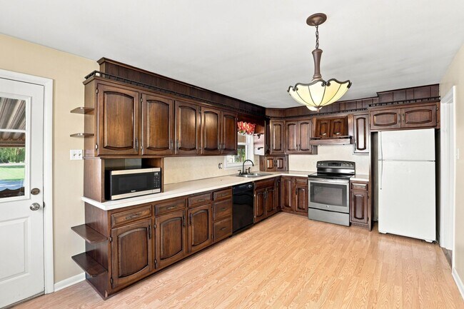 2137 Old Philadelphia Pike Unit House