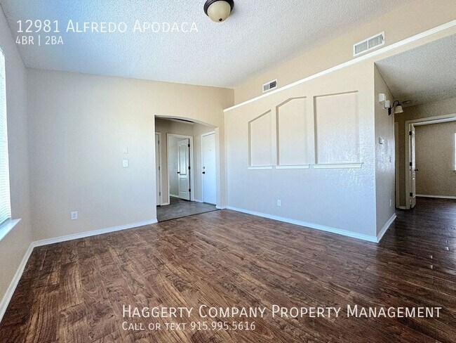 Photo - 12981 Alfredo Apodaca Dr
