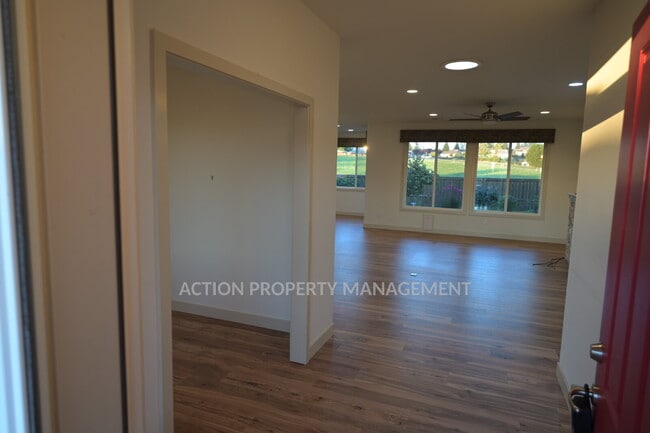 Photo - Beautiful custom-built 3 bed, 1 office, 2 bath, 2 car garage in Sequim
