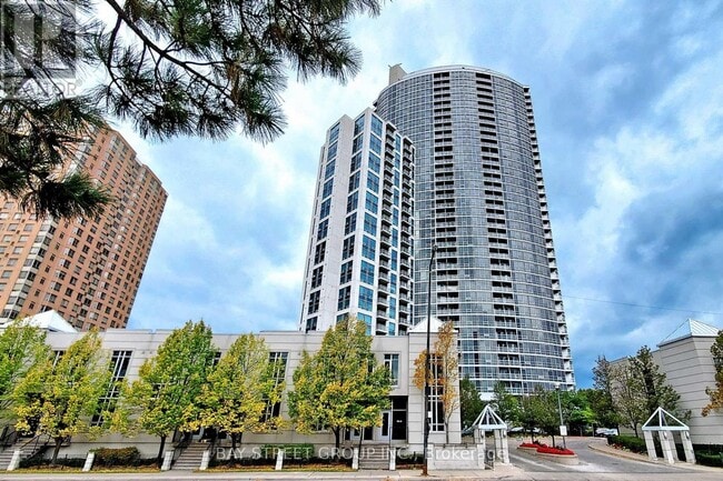 Photo - 83 Borough Dr Unité 3010