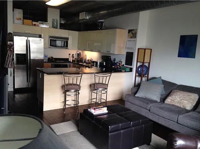 Photo - 645 W 9th St Unit 322