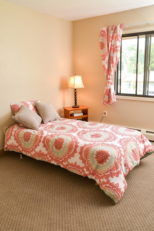 Photo - Heritage Prairie