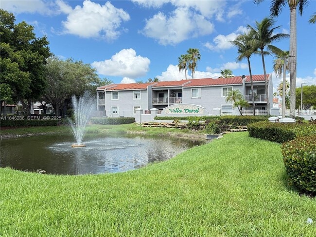 Building Photo - 4764 NW 114th Ave Unit 202