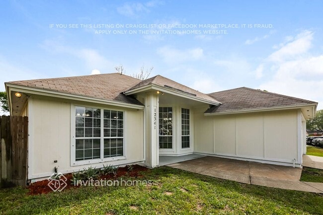 Building Photo - 12341 Amanda Cove Trail