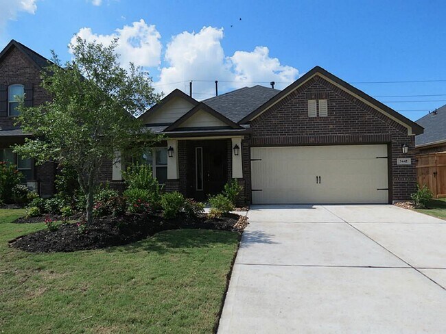 Photo - 3442 Satton Ranch Ln
