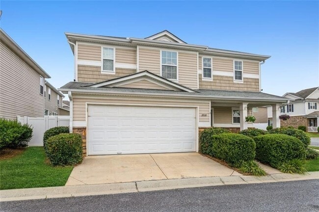 Building Photo - 3930 Cutler Donahoe Way Rental