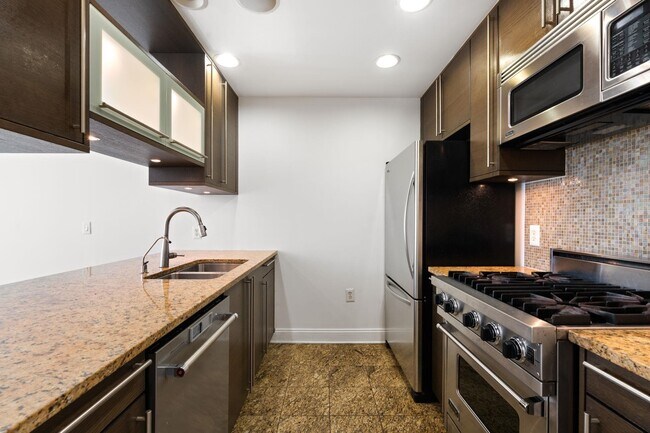 Photo - 10 REGENT St Unit 501