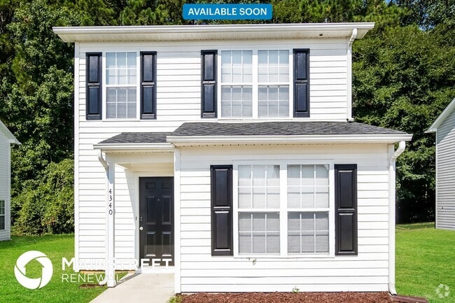Building Photo - 4340 Haverty Dr Rental