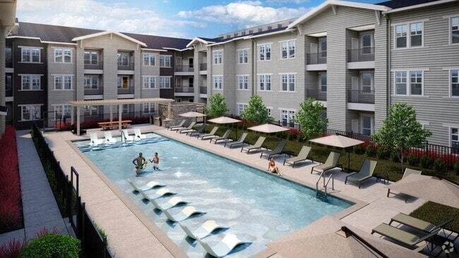 Building Photo - Aviator 1518 Rental