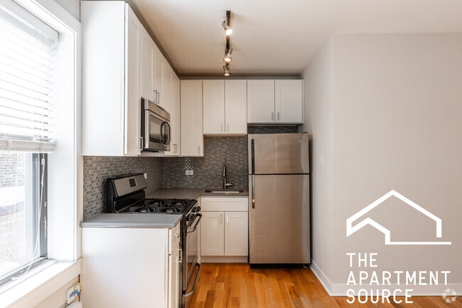 Building Photo - 2424 N Kedzie Blvd Unit 114 Rental