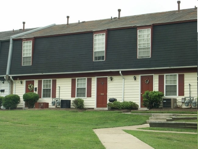 The Cloisters - The Cloisters