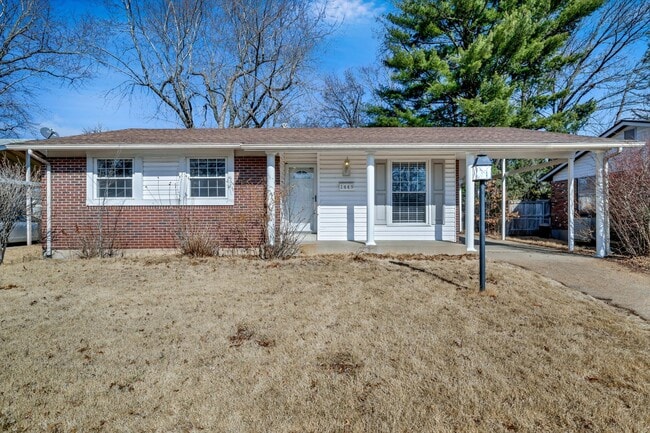 Photo - 1449 Coachway Ln