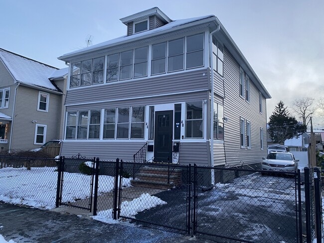 Photo - 46 Mooreland St Unit 1FL