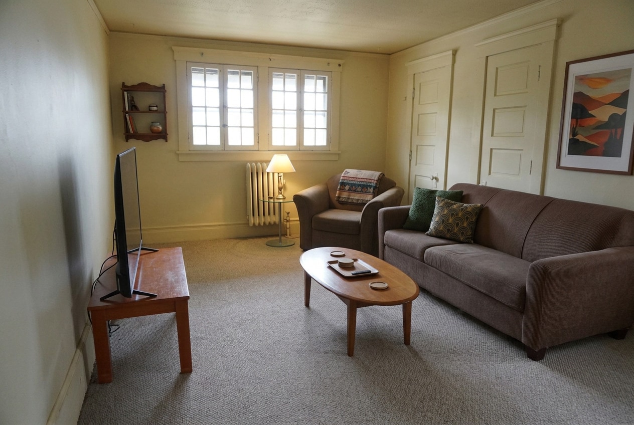 #9 - 1223 Hill St