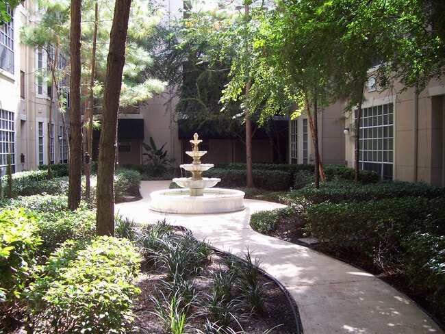 Post Oak Park