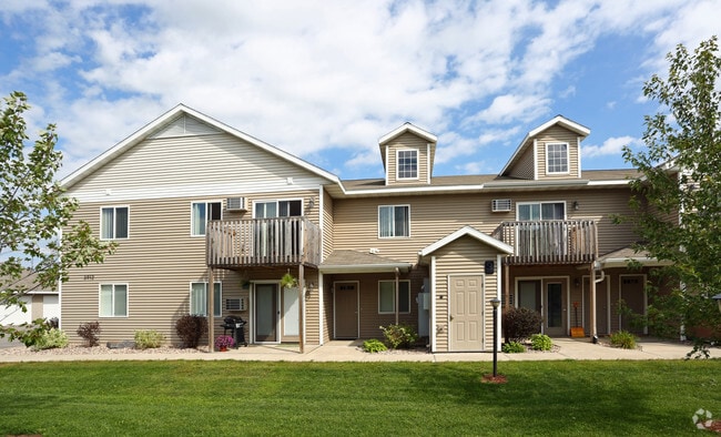 Mountain Bay Apartment Homes