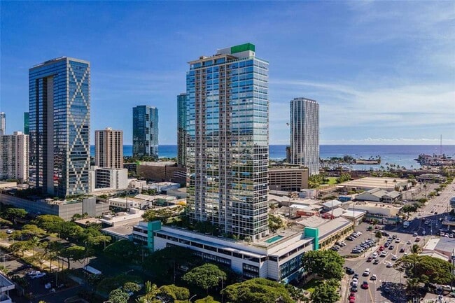 Photo - Furnished 2bd/2ba in the Heart of Kaka'ako