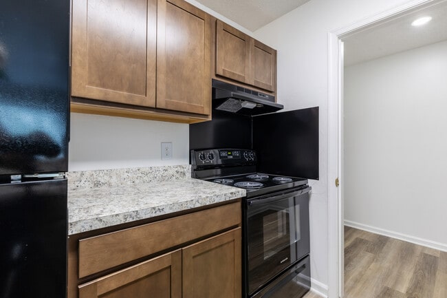 Wilton Farm Apartments