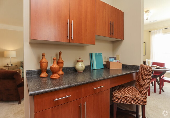 Myers Phase 2 - 2BR,2BA - 1288 SF - Kitchen - Providence Park