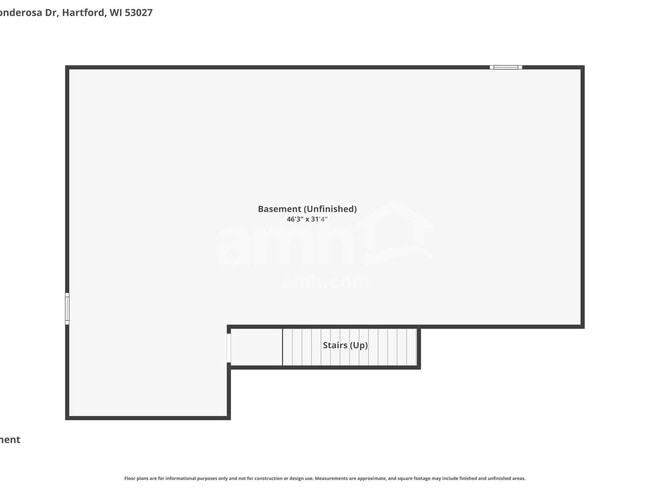 Photo - 338 Ponderosa Dr