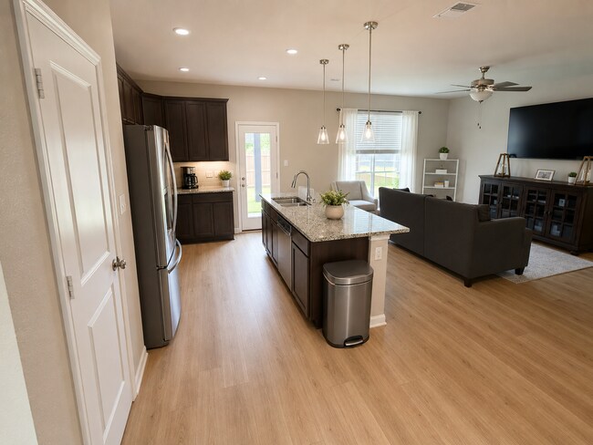 Photo - ONE OF A KIND: 2-STORY HOME in Yowell Ranch