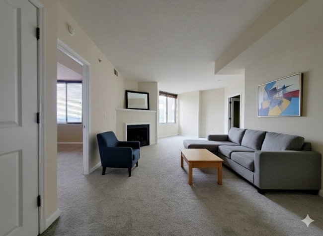 Building Photo - 851 N Glebe Rd Unit 1501 Rental
