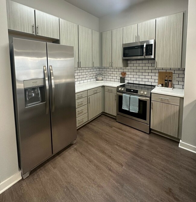 The Percy Apartments - Nashville, TN | ForRent.com