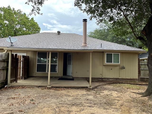 Photo - 1408 Flameleaf Dr