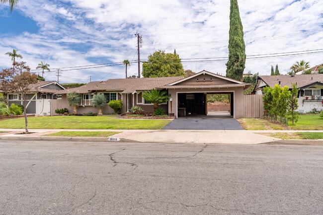 Photo - Charming Updated Home With Drive-Through Garage Access