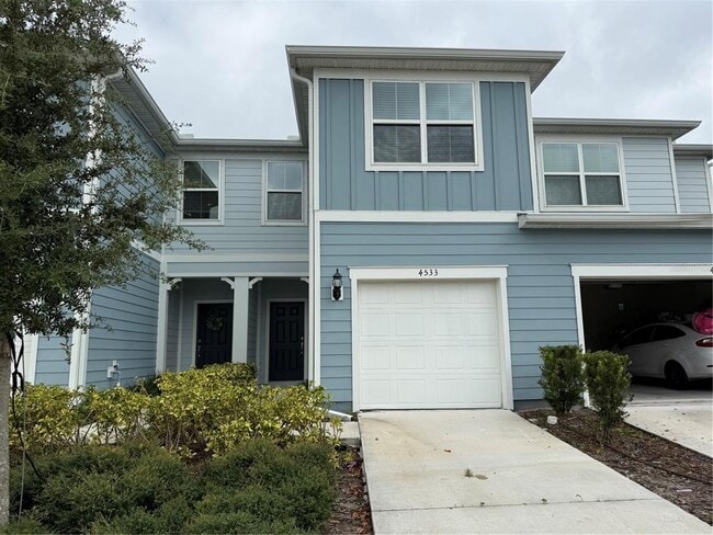 Building Photo - 4533 Sparkling Shell Ave