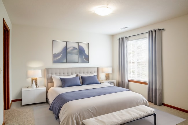 Photo - Hawthorne Place Apartments