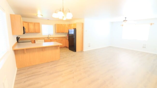 Photo - Recently updated 2/1.5 townhome next to the hospital