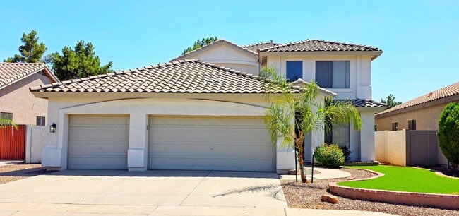 Building Photo - Beautiful Augusta Ranch Home Available Now!