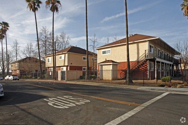Mutual Housing at Dixieanne