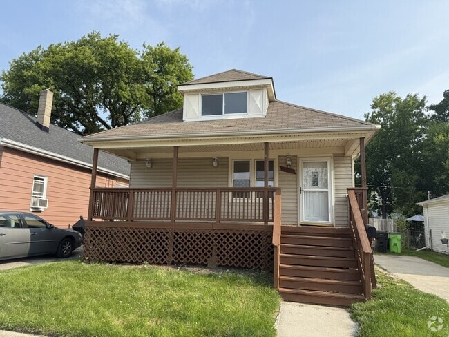 Building Photo - 17615 Tennyson St Rental