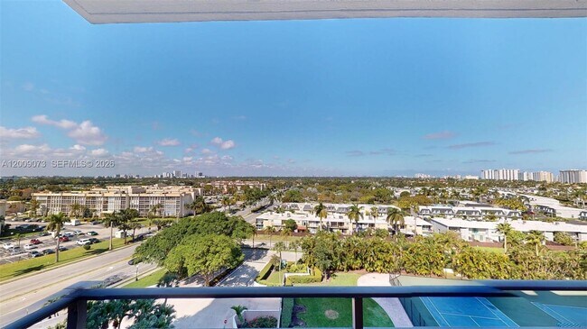 Photo - 600 Three Islands Boulevard Unit 803