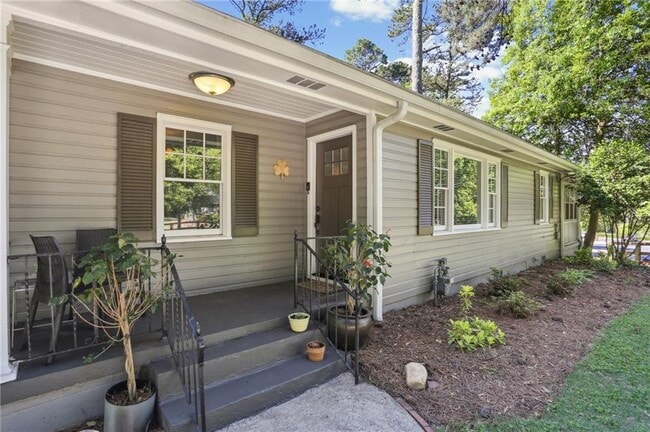 Photo - 2873 Briarcliff Rd NE Casa