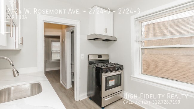 Photo - 2724 W Rosemont Ave Unit 2724-3