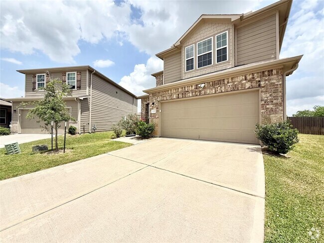 Building Photo - 14502 Chasing Bend Dr Rental