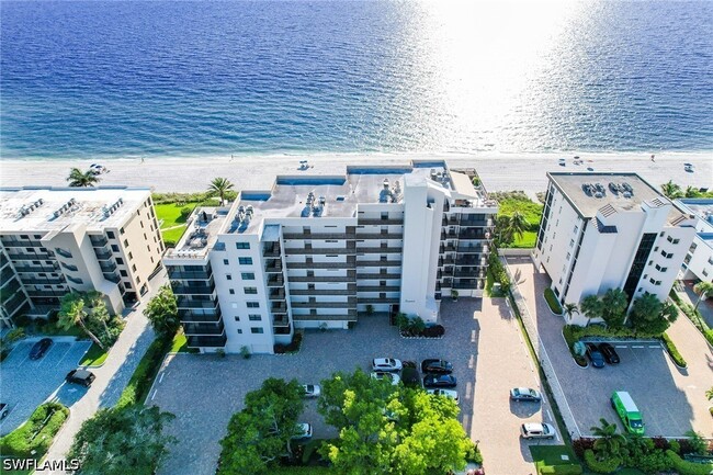 Building Photo - 9375 Gulf Shore Dr Unit 602