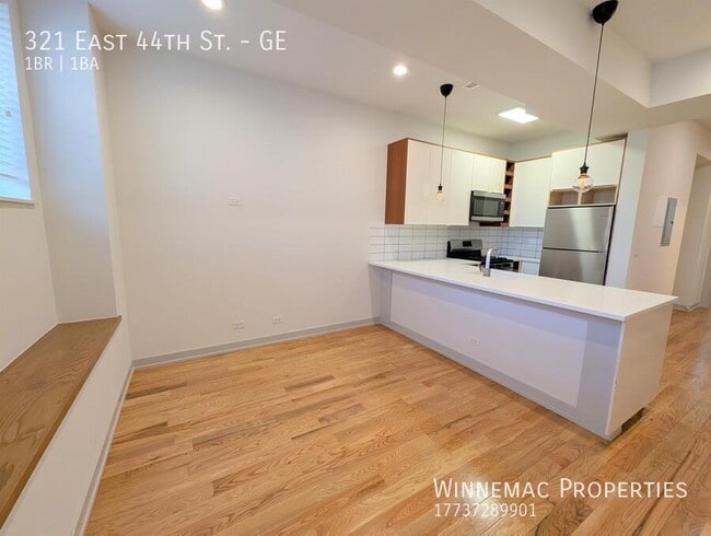 Photo - 321 E 44th St Unit GE