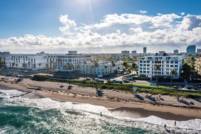 Photo - 350 S Ocean Blvd Unit 201