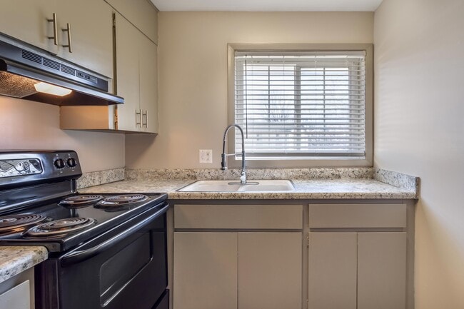 Photo - North Park Apartments