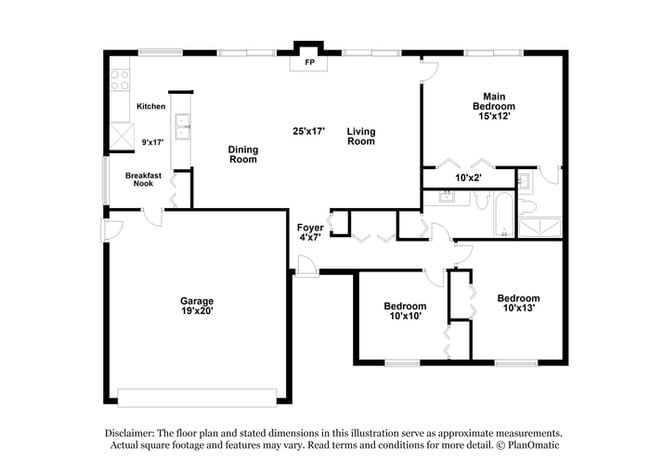 Photo - 5811 Silvermoon Ave