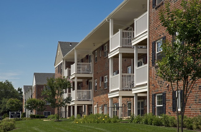 Bayview Court Apartments