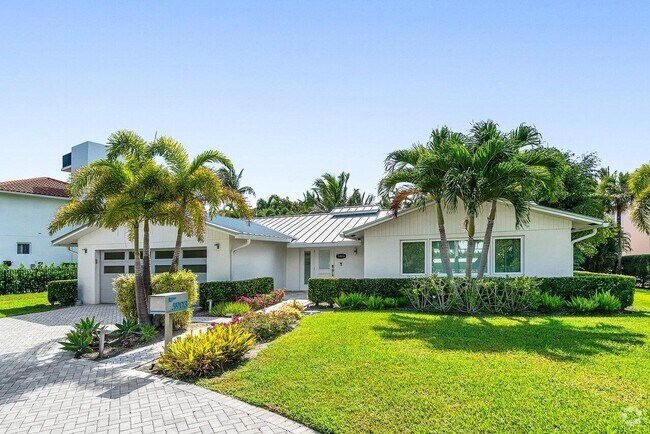 Building Photo - 5903 N Ocean Blvd Rental