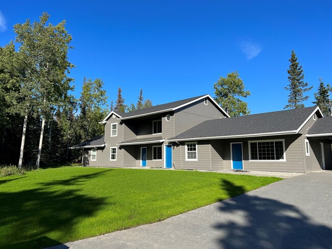 Building Photo - 1701 B Aliak Dr Unit 2