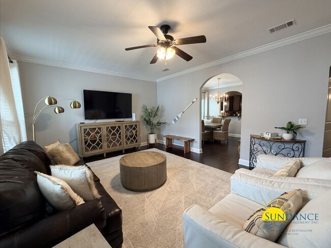 137 Golf Villa Dr