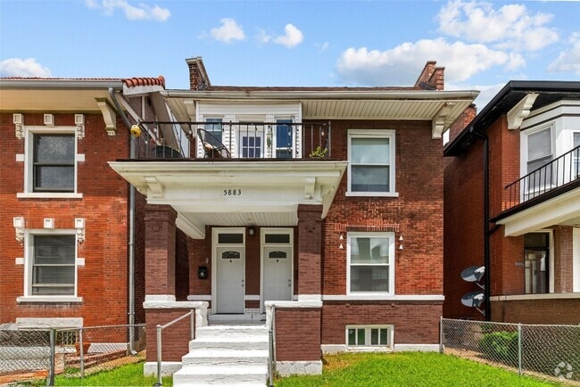 Building Photo - 5883 Washington Ave Rental