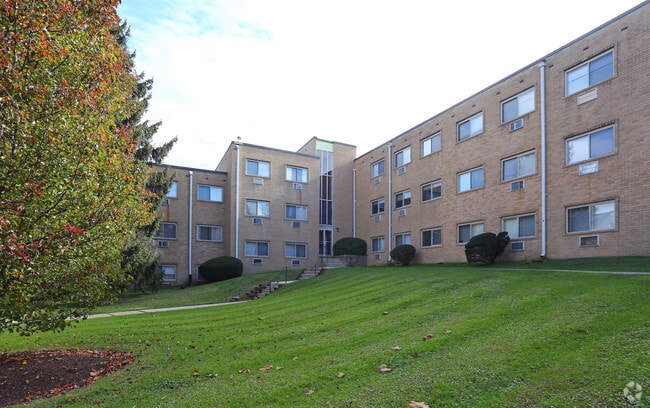 Park Lane East - Park Lane East